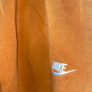 Nike sweatpants